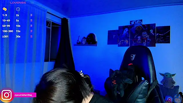 Nicorobinn webcam