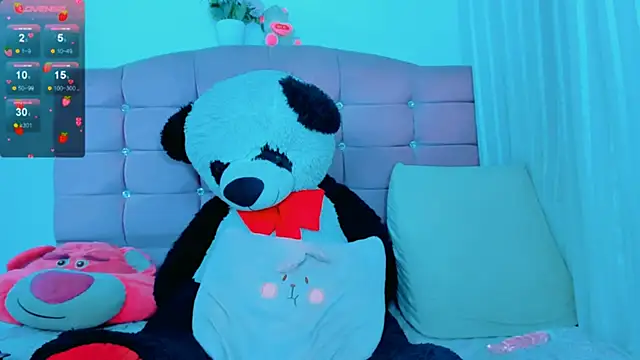 _samy_huber webcam