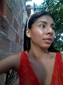 chaparritahot99 webcam