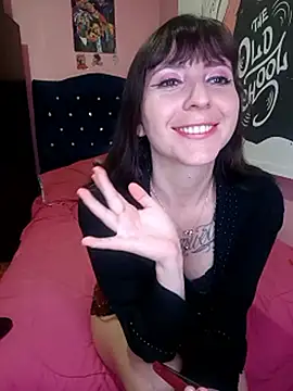 Sophiespenser webcam