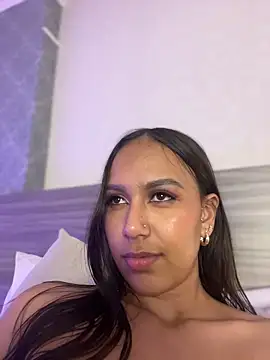 MiilaBlake webcam