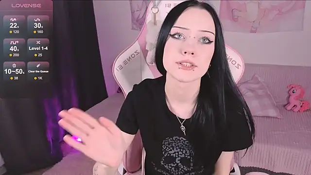 ophelia_amber webcam