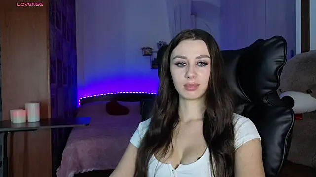 SweetCherry__N webcam