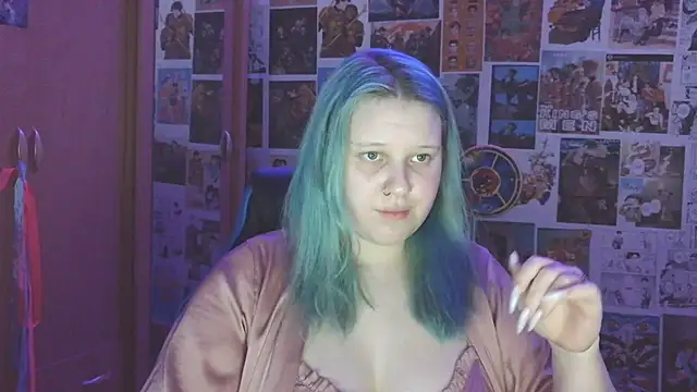 FoxPlayXX webcam