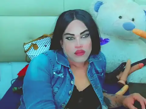 NharaBigCock webcam