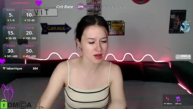 Bunny_B3 webcam