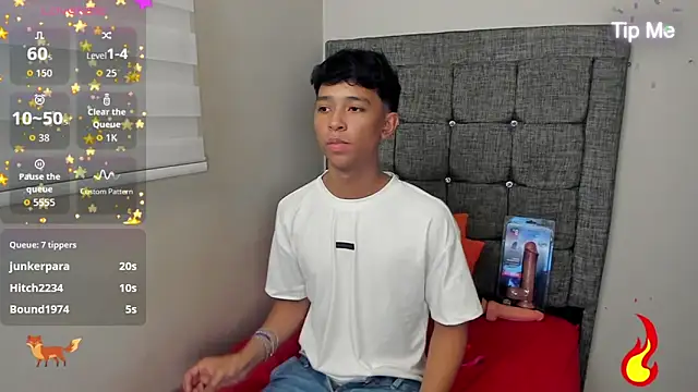 Little_Twink19x webcam