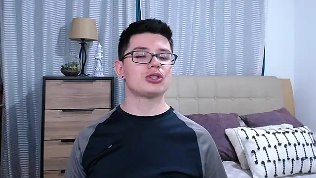 BlackFoXXX69 webcam