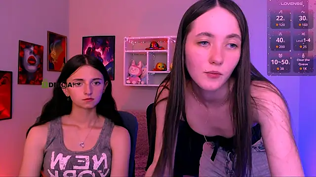 bella_dorn webcam