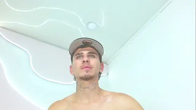 DanntheStiff webcam