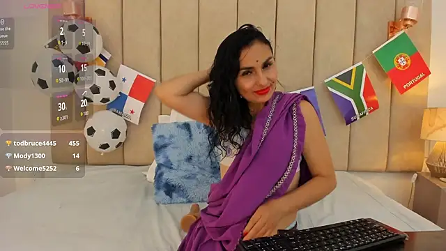 shaliny_ webcam