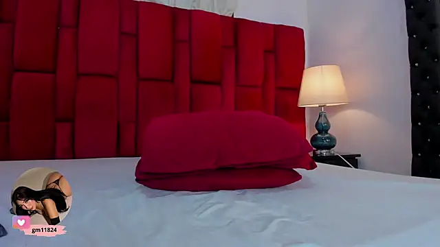 S_samantha1 webcam