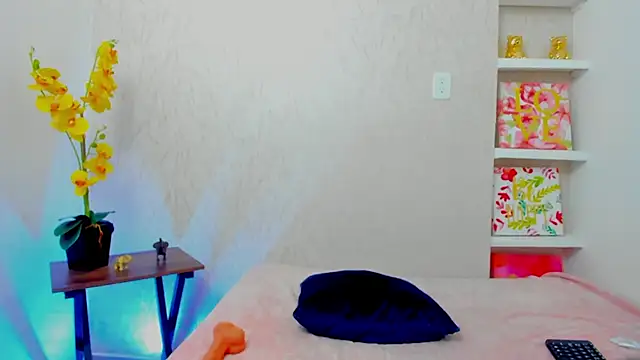 ChloeSmith9 webcam