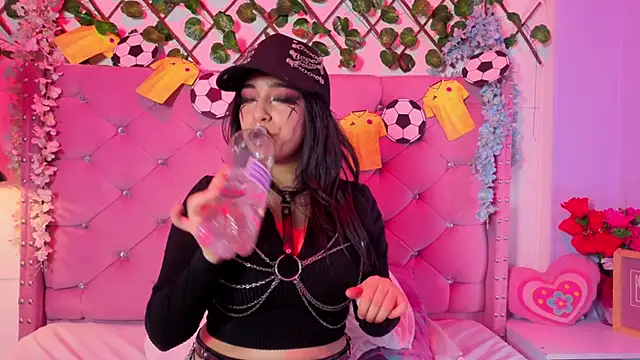 Kira-Berry webcam