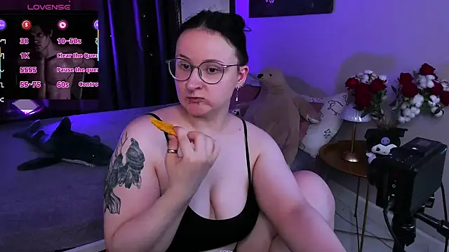 Ame_xCore webcam