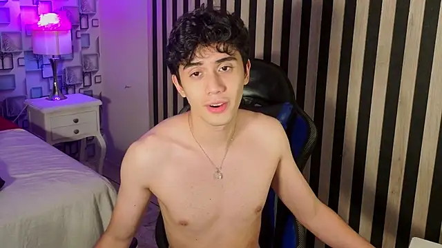 MikeVoss_ webcam