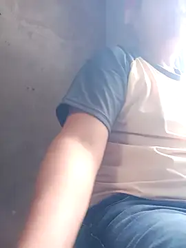 Jiju-min webcam