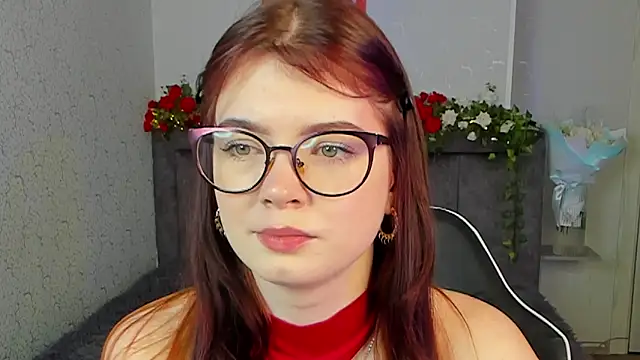 MelissaMay__ webcam
