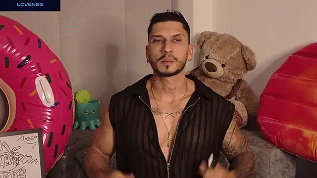 Seth_Vegaa webcam