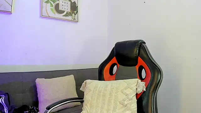 Joshua_Fox webcam