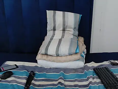 SexyRebellicious webcam