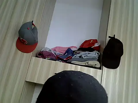 Sheratonyblacks webcam