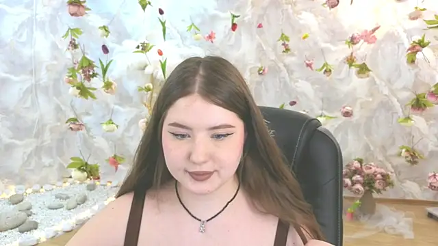 PixelGoddess webcam