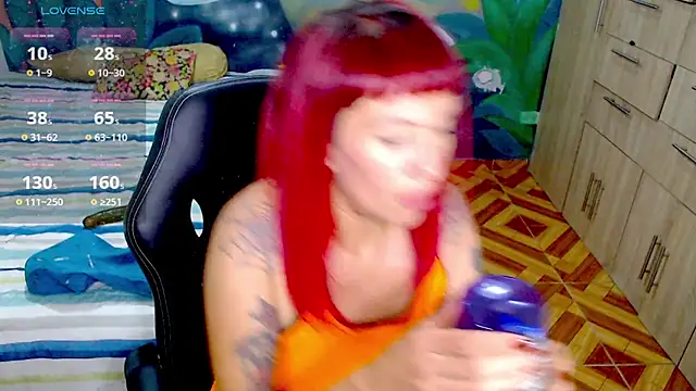 Eimy_lorens webcam