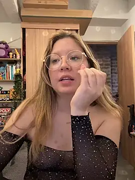 Darling_XXX webcam