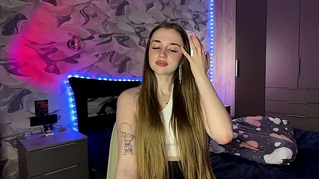 Watch Jessica1West live on EroticFlix - High definition streams