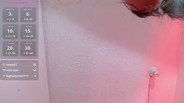 Watch Stefany_wish live on EroticFlix - High definition streams