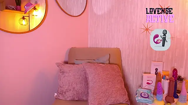 Watch Kitty_madness live on EroticFlix - High definition streams