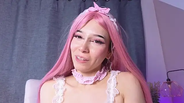 Watch sweet_kitty_4 live on EroticFlix - High definition streams