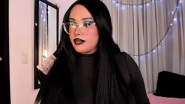 willow_poisson webcam