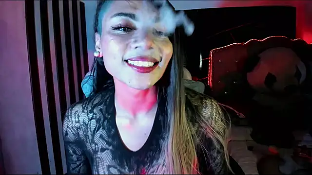 Lilithsabeth webcam
