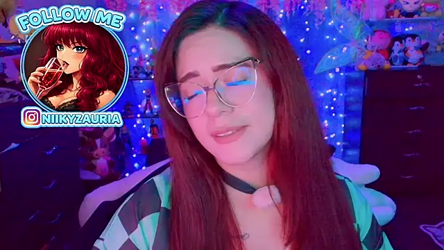 _niiky webcam