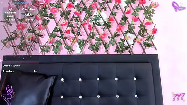 SamaraCortez webcam
