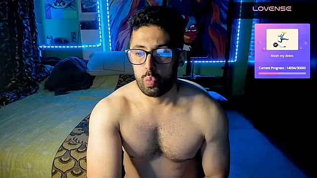 irokdan891 webcam