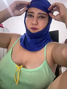 hannahayat webcam