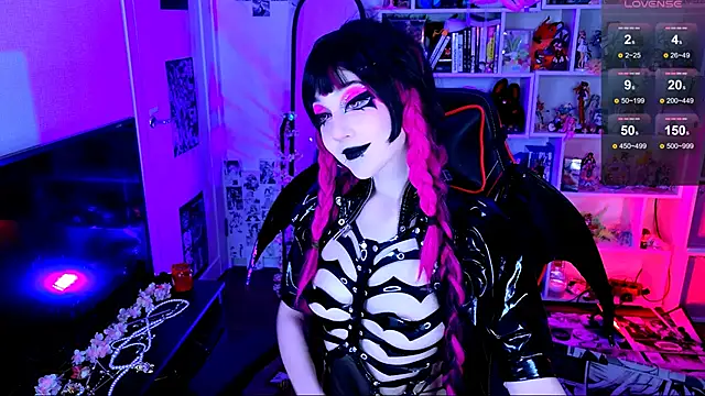 Aki__Ra webcam