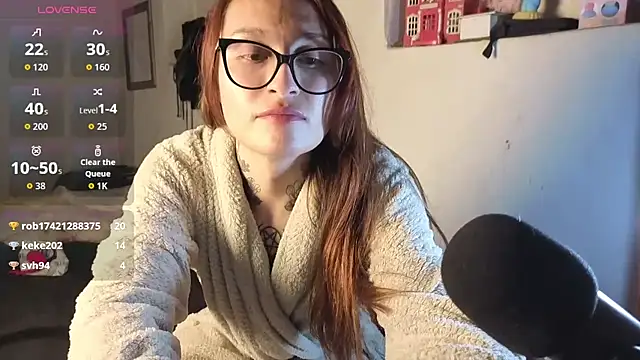 kittenlizz webcam