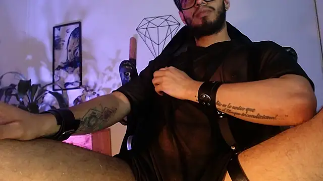 Colby_brown03 webcam