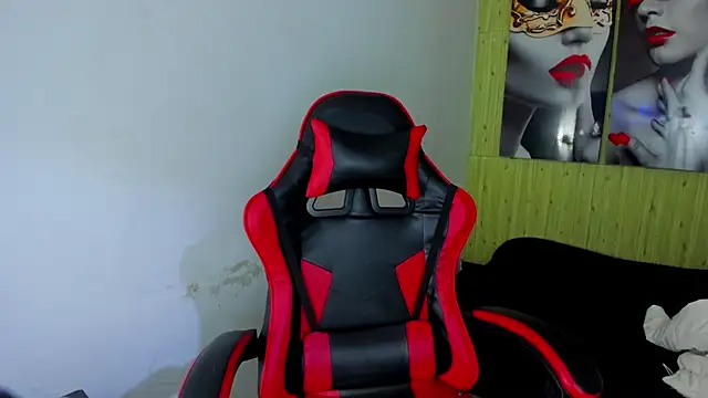 zoe_connor19 webcam