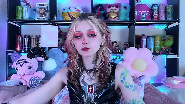 _Devill_Baby webcam