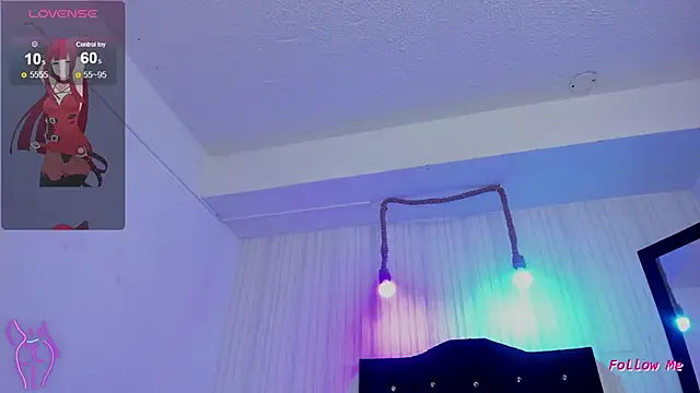nicky_angel1 webcam