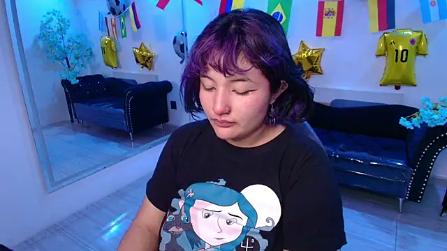 Ritsuka_berry webcam