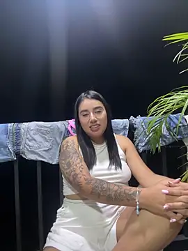 Sophie_Dreamss webcam