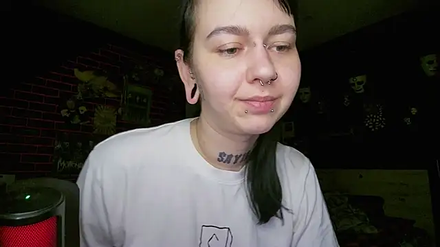 MessalinaOfficial webcam