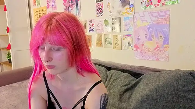 Watch KandraCruser live on EroticFlix - High definition streams