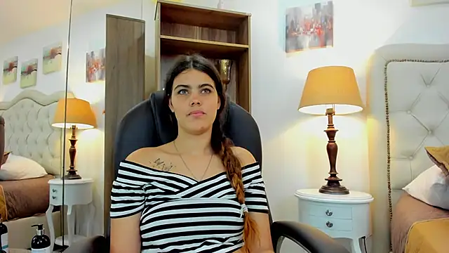 Watch isabel_09 live on EroticFlix - High definition streams